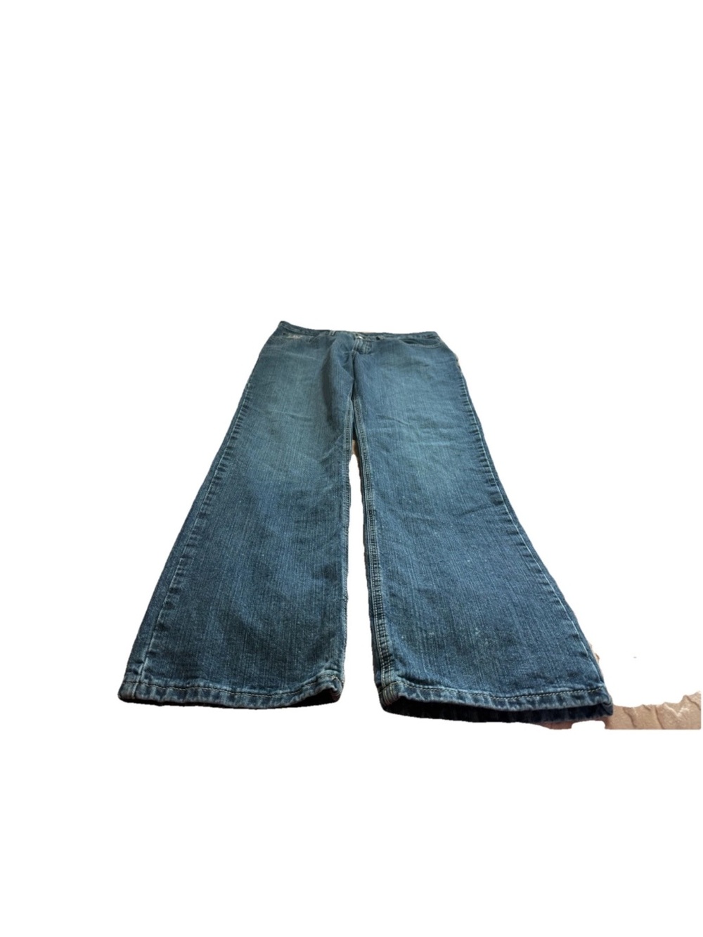 Cinch Mens Medium Wash Western Grey Label Jeans! 34x32